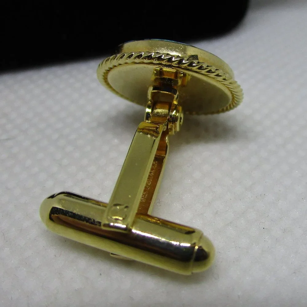vintage cufflinks